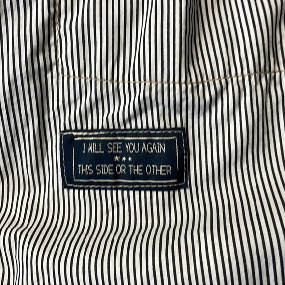 Naketano‎ Lightweight Jacket - Picture 7 of 7